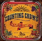 Counting Crows - Hard Candy