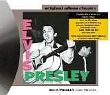 Elvis Presley - Elvis Presley