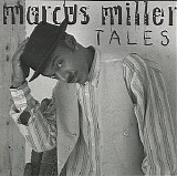 Marcus Miller - Tales