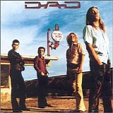 DAD - Everything Glows