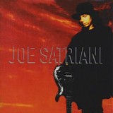 Joe Satriani - Joe Satriani