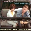 Connie Francis & Hank Williams Jr. - Sing Great Country Favorites