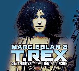 T-Rex - The Ultimate Collection