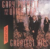 Gary Puckett & the Union Gap - Gary Puckett & the Union Gap - Greatest Hits