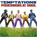 The Temptations - Psychedelic Soul