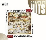 War - The Best of War and More