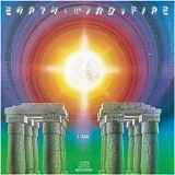 Earth, Wind and Fire - I Am