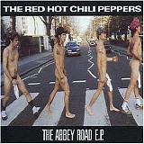 Red Hot Chili Peppers - Abbey Road Ep