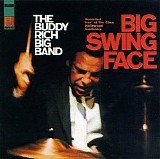 The Buddy Rich Big Band - Big Swing Face - 1976