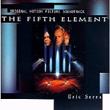 Various artists - The Fifth Element