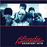 Blondie - Blondie - Greatest Hits