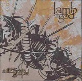 Lamb of God - New American Gospel