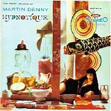 Martin Denny - Hypnotique/Exotica III