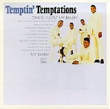 The Temptations - The Temptin' Temptations