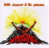 Bob Marley and the Wailers - Uprising