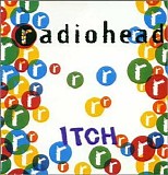 Radiohead - Itch