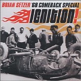 Brian Setzer Orchestra - Ignition!