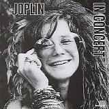 Janis Joplin - In Concert