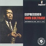 John Coltrane - Expression