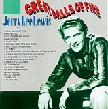 Jerry Lee Lewis - The best of Jerry Lee Lewis