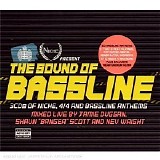 Various artists - The Sound Of Bassline