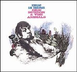 Eric Burdon and the Animals - Eric Is Here