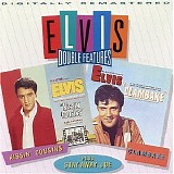 Elvis Presley - Kissin' Cousins/Clambake/Stay Away Joe