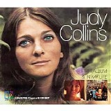 Judy Collins - Fifth Album/In My Life