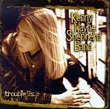 The Kenny Wayne Shepherd Band - Trouble Is