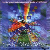 Coldcut - Stoned...Chilled...Groove