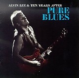 Alvin Lee & Ten Years After - Pure Blues