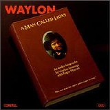 Waylon Jennings - A Man Called Hoss - 1987