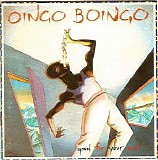 Oingo Boingo - Good For Your Soul