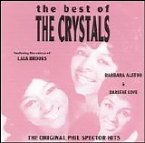 The Crystals - The Best Of