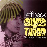 Jeff Beck - Shape of Things: 60s Groups and Sessions