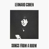 Leonard Cohen - Songs From a Room