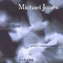 Michael Jones - Air Born