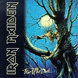 Iron Maiden - Fear of the Dark