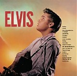 Elvis Presley - Elvis