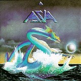 Asia - Asia - Album