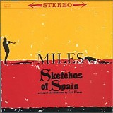 Miles Davis - Sketches of Spain