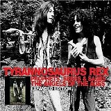 T-Rex - Prophets, Seers & Sages the Angels of the Ages