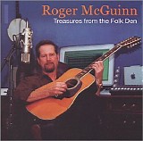 Roger McGuinn - Treasures from the Folk Den