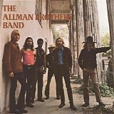 Allmon Brothers - The Allman Brothers Band