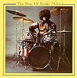 Buddy Miles - The Best of Buddy Miles