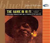 Coleman Hawkins & Billy Byers And His Orchestra - The Hawk in Hi Fi