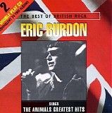 Eric Burdon - Eric Burdon - Sings The Animals Greatest Hits