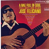 Jose Feliciano - a bag full soul