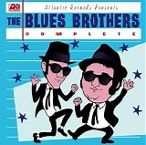 Blues Brothers - The Blues Brothers Complete