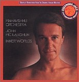 Mahavishnu - Inner Worlds